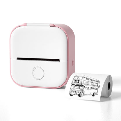 PureLush™ Inkless Pocket Printer